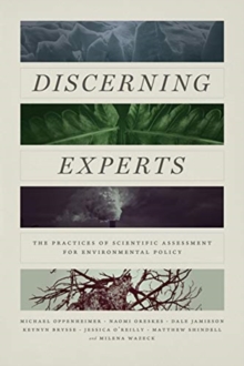 DISCERNING EXPERTS