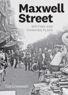 MAXWELL STREET