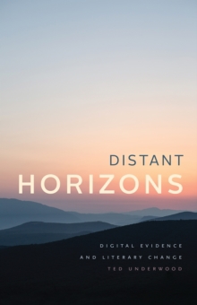 DISTANT HORIZONS