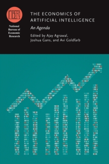 ECONOMICS OF ARTIFICIAL INTELLIGENCE THE