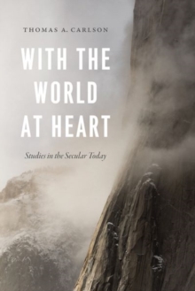 WITH THE WORLD AT HEART