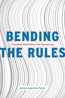 BENDING THE RULES