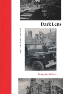 DARK LENS IMAGING GERMANY 1945