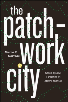 PATCHWORK CITY THE