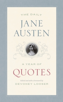 DAILY JANE AUSTEN THE