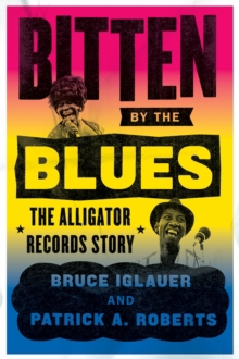 BITTEN BY THE BLUES