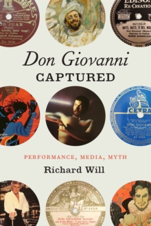 DON GIOVANNI CAPTURED