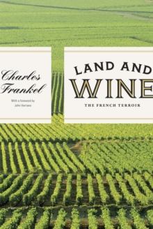 LAND AND WINE