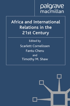 Africa and International Relations in the 21st Century (E-Book)