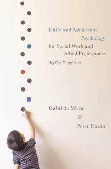 CHILD & ADOLESCENT PSYCHOLOGY FOR SOCIAL