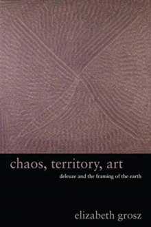 CHAOS TERRITORY ART