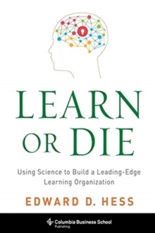 LEARN OR DIE