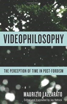 VIDEOPHILOSOPHY