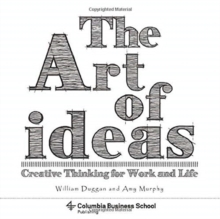 ART OF IDEAS THE