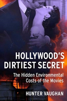 HOLLYWOODS DIRTIEST SECRET