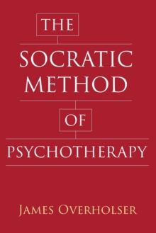 SOCRATIC METHOD OF PSYCHOTHERAPY