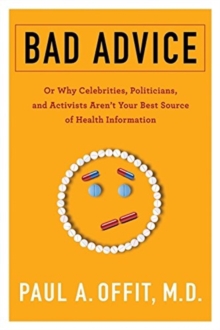 BAD ADVICE