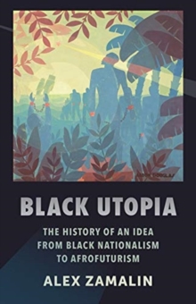 BLACK UTOPIA
