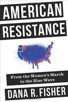 AMERICAN RESISTANCE