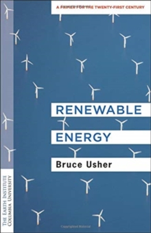 RENEWABLE ENERGY