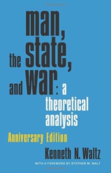 MAN THE STATE & WAR