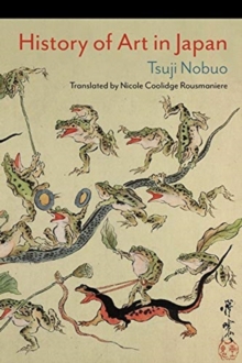 HISTORY OF ART IN JAPAN