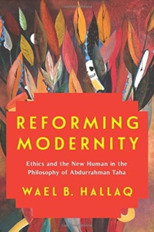 REFORMING MODERNITY