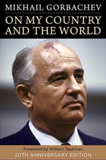 ON MY COUNTRY & THE WORLD
