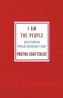 I AM THE PEOPLE