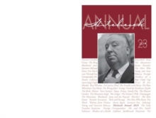 HITCHCOCK ANNUAL
