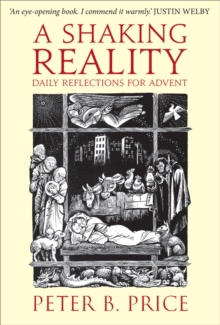 SHAKING REALITY