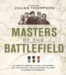 MASTERS OF THE BATTLEFIELD