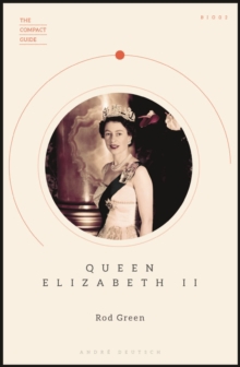 QUEEN ELIZABETH II