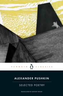 BRONZE HORSEMAN & OTHER POEMS