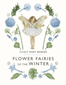 FLOWER FAIRIES OF THE WINTER