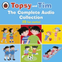 Topsy & Tim: Compl. Audio Coll. (2 CD)