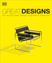 GREAT DESIGNS