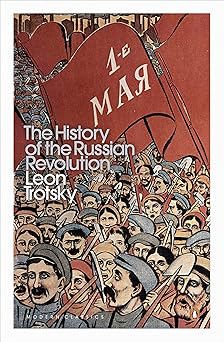 History of the Russian Revolution