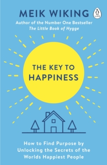KEY TO HAPPINESS