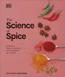 SCIENCE OF SPICE