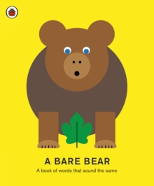 BARE BEAR