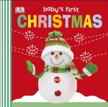 BABYS FIRST CHRISTMAS
