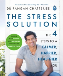 STRESS SOLUTION