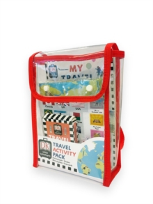 TRAVEL ACTIVITY PACK