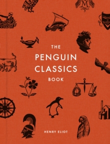 PENGUIN CLASSICS BOOK VOL 1