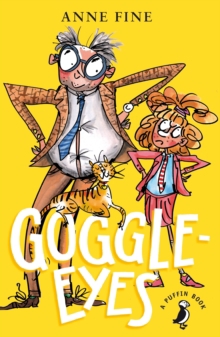 GOGGLE EYES