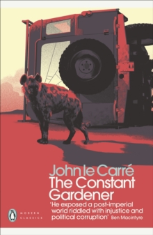 CONSTANT GARDENER