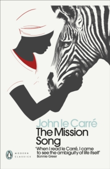 MISSION SONG