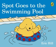Spot Goes to the Swimming Pool BB