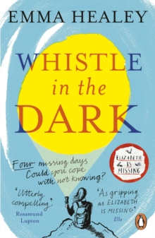 WHISTLE IN THE DARK